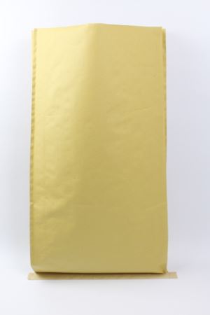 Gyda Bag Gorchuddio Papur Allanol