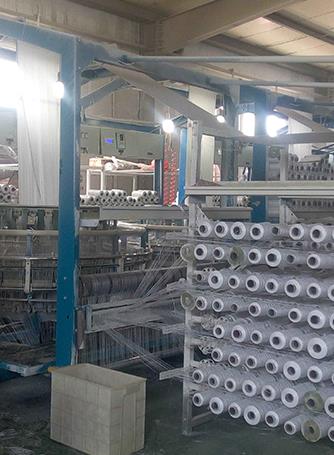 Bag plastig reis yn gwneud proses safonol