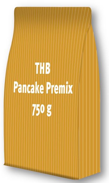 pancake bag