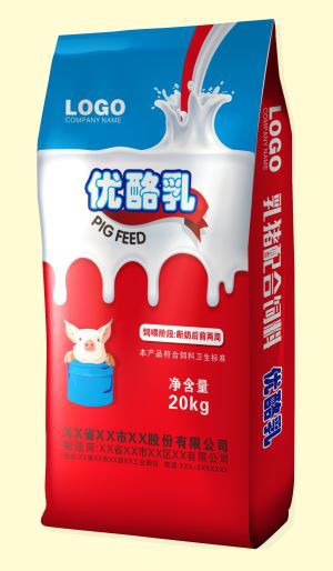 BAG BWYD ANIFEILIAID 20 KG