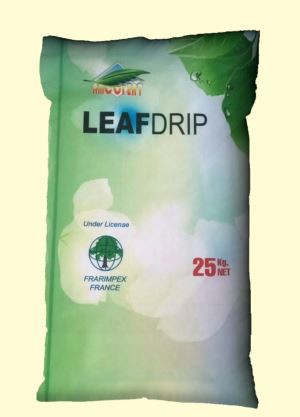 Bagiau Gwaelod Gwastad 25kg